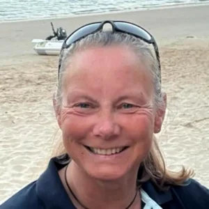 Amanda Macintyre