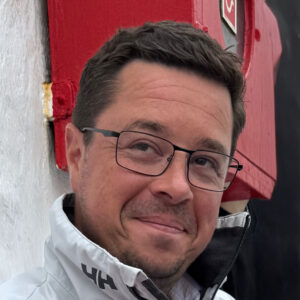 Hefin Davies